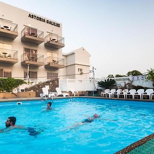 Astoria Galilee Hotel